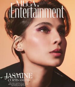 Jasmine Curtis-Smith Tattoos: The Meaning Behind Her Hebrew Back Ink