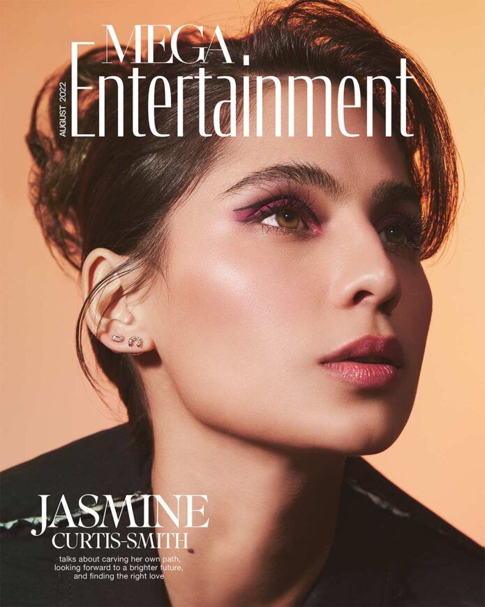 Jasmine Curtis-Smith tattoos