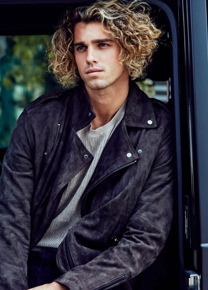 Jay Alvarrez tattoos