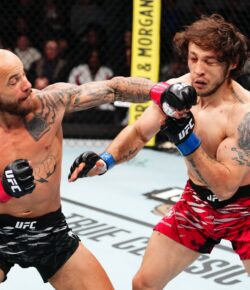 Jean Silva Tattoos: The Chest Lock for His Mother