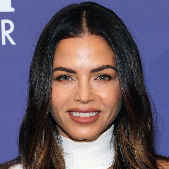 Jenna Dewan tattoos