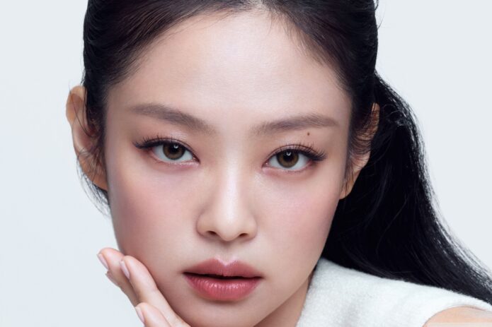 Jennie tattoos