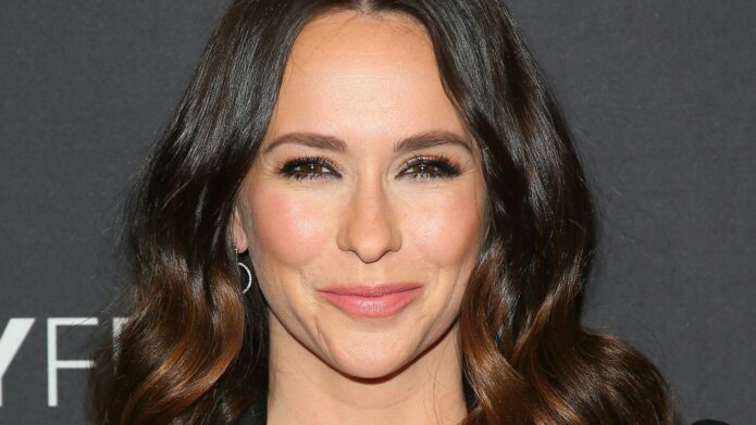Jennifer Love Hewitt tattoos