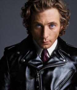 Jeremy Allen White Tattoos: The Real Ink Behind Carmy’s Look
