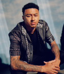 Jesse Lingard Tattoos: Sleeve, Hand Ink and Meanings
