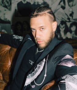 Jhayco Tattoos: Full Sleeves, Hand Ink and the Designs Behind His Rockstar Era