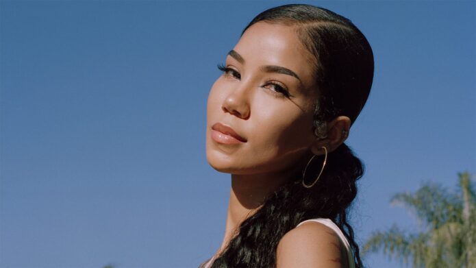 Jhene Aiko tattoos