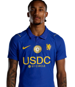 Joao Pedro Tattoos: Family Names, Arm Ink and Chelsea Style