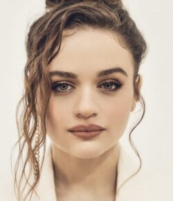 Joey King Tattoos: Ladybugs, Hebrew Hummus and Tiny Personal Ink