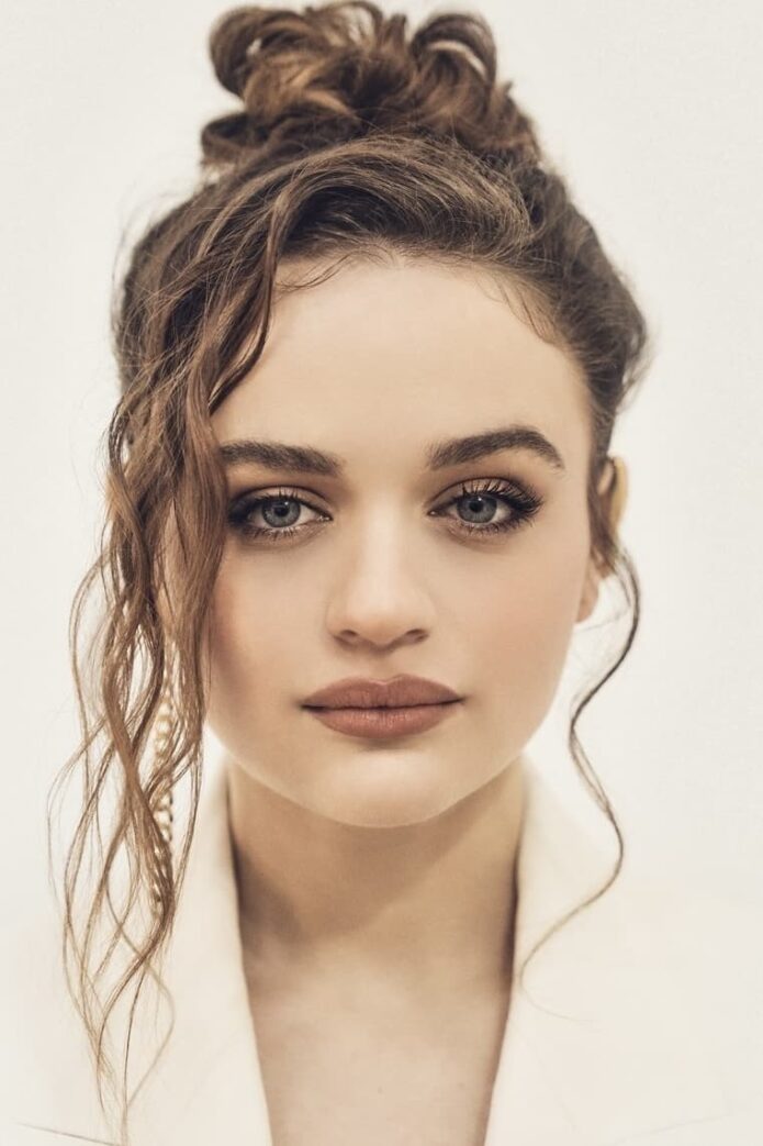 Joey King tattoos
