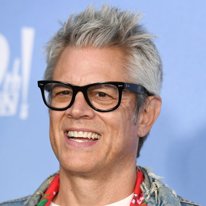 Johnny Knoxville tattoos