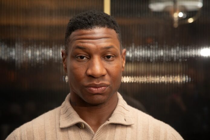 Jonathan Majors tattoos