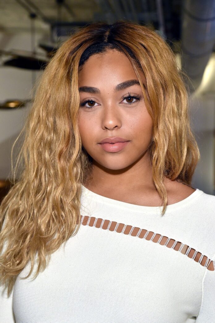 Jordyn Woods tattoos