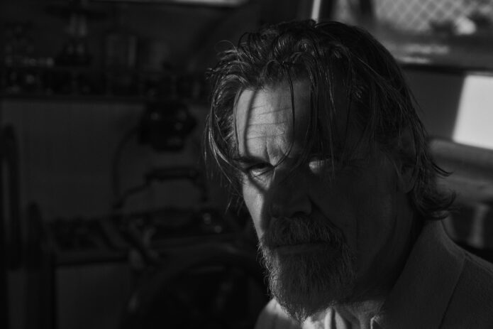 Josh Brolin tattoos