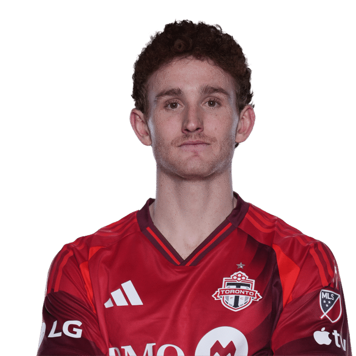 Josh Sargent tattoos