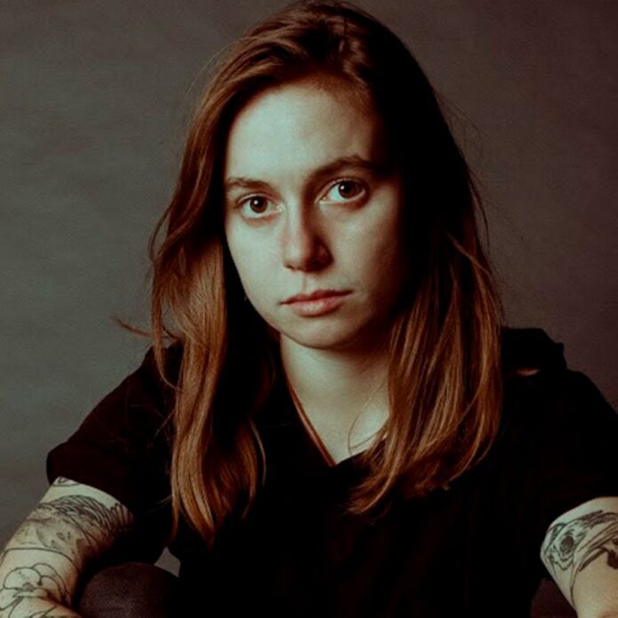 Julien Baker tattoos
