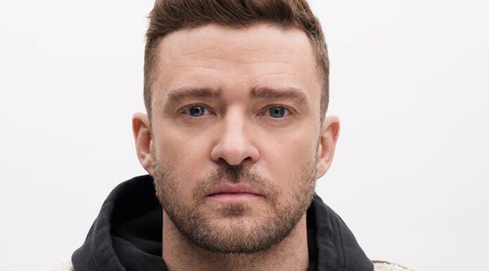 Justin Timberlake tattoos