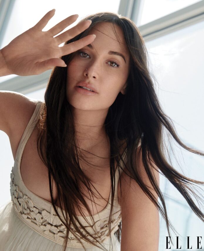 Kacey Musgraves tattoos