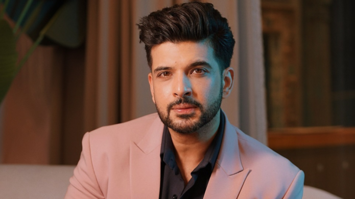 Karan Kundrra tattoos