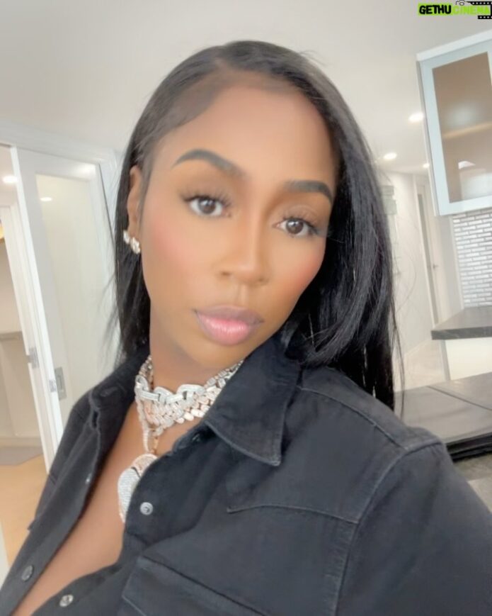 Kash Doll tattoos