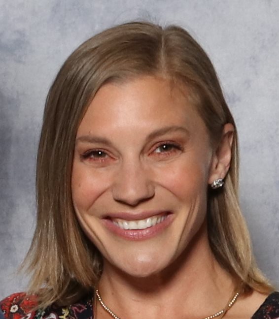 Katee Sackhoff tattoos