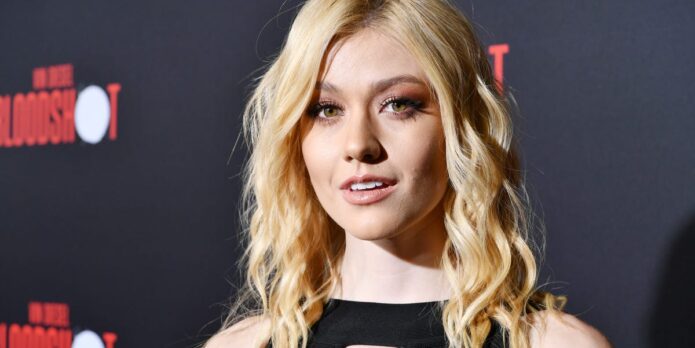 Katherine McNamara tattoos