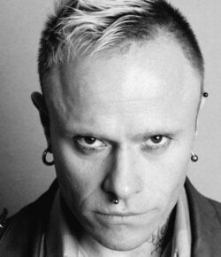 Keith Flint Tattoos: Inflicted, Arm Ink and The Prodigy Look