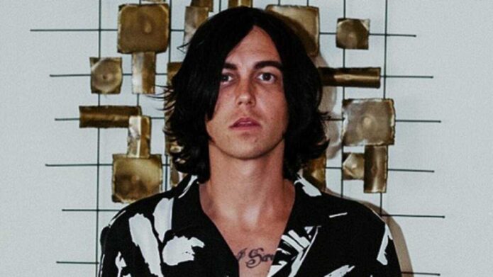 Kellin Quinn tattoos