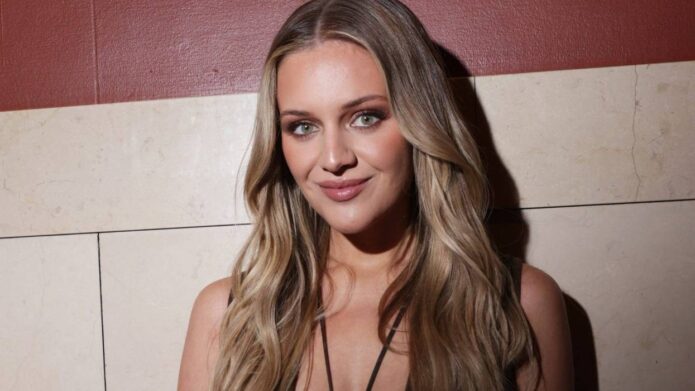 Kelsea Ballerini tattoos