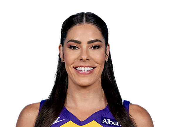 Kelsey Plum tattoos