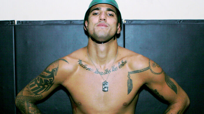 Kendall Grove tattoos