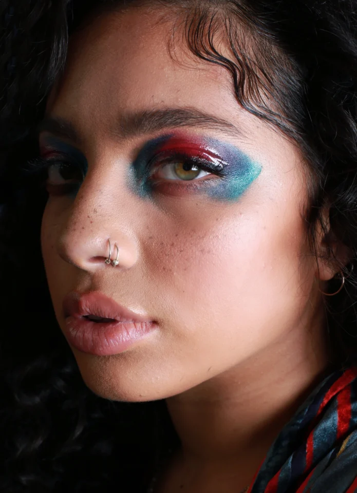 Kiana Ledé tattoos