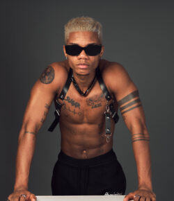 KiDi Tattoos: The Chest, Arm and Family Ink Explained