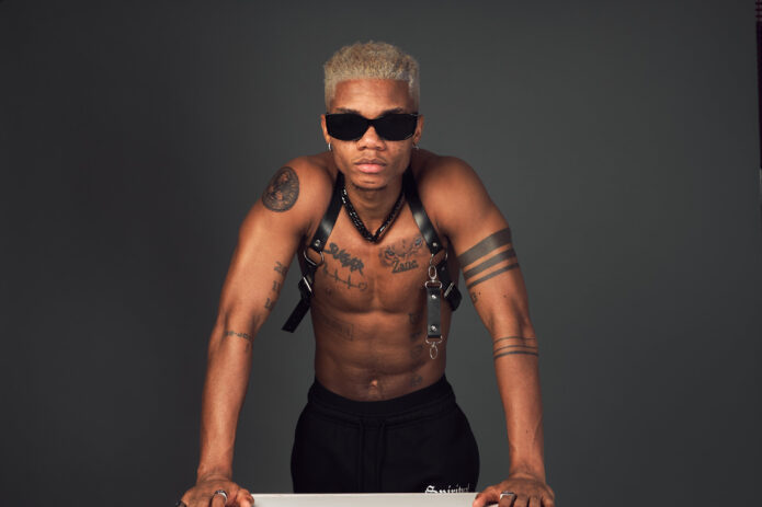 KiDi tattoos
