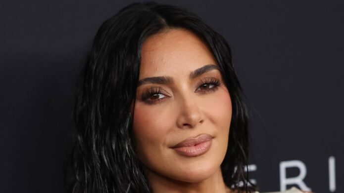 Kim Kardashian tattoos
