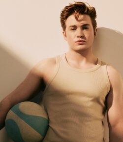 Kit Connor’s Tattoo: The Story Behind His Call On Me Ink