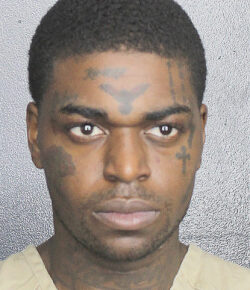 Kodak Black Tattoos: Face Ink, Chest Lettering and More
