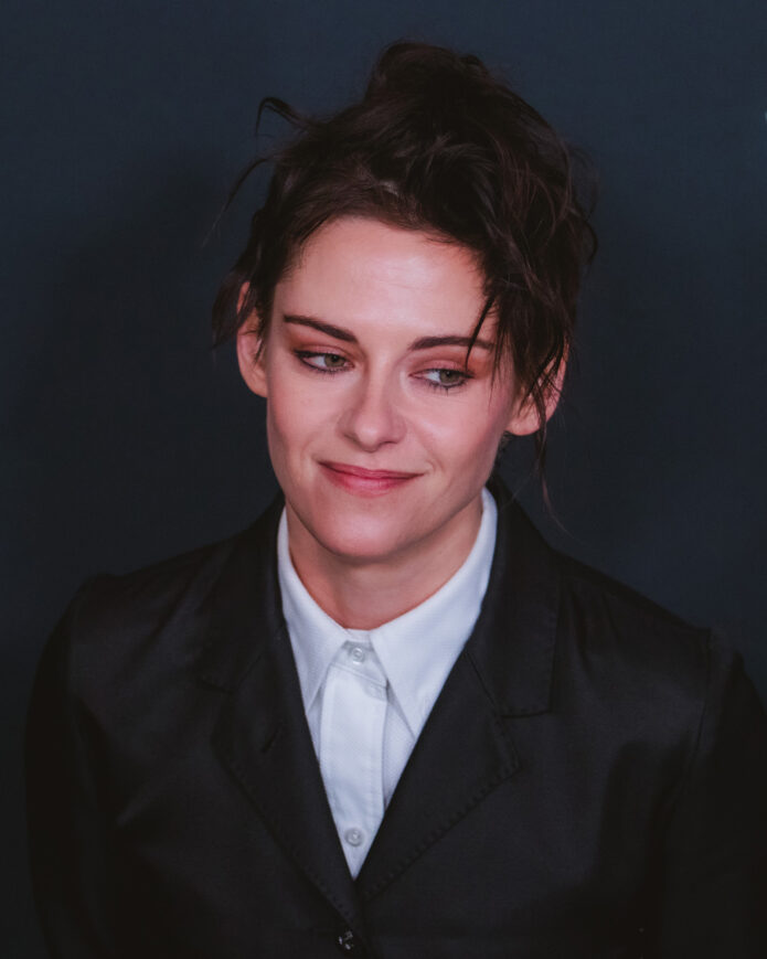 Kristen Stewart tattoos