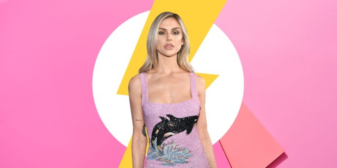 Lala Kent tattoos