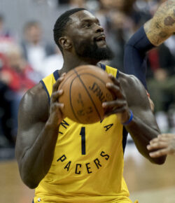 Lance Stephenson Tattoos: Brooklyn, Family and Born Ready Ink