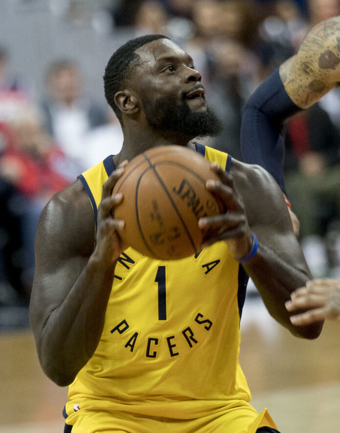 Lance Stephenson tattoos