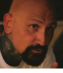 Robert LaSardo Tattoos: Chest, Sleeves, Neck Ink and the Story in Every Piece