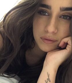Lauren Jauregui Tattoos: The Stories Behind Her Most Personal Ink