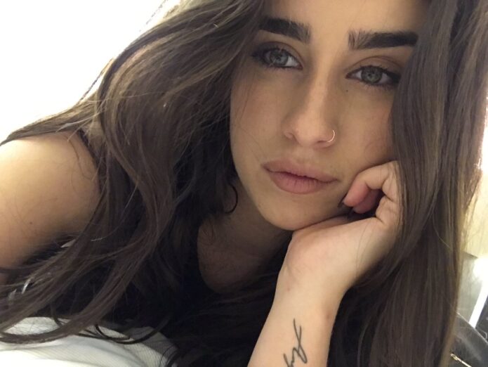 Lauren Jauregui tattoos