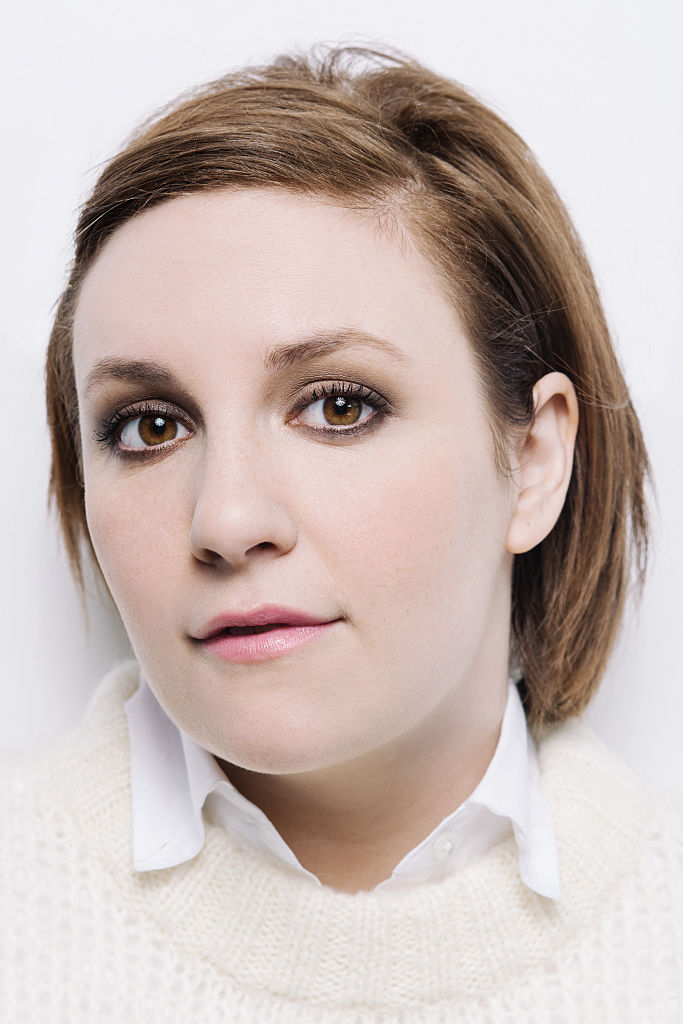Lena Dunham tattoos