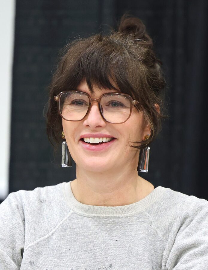 Lena Headey tattoos