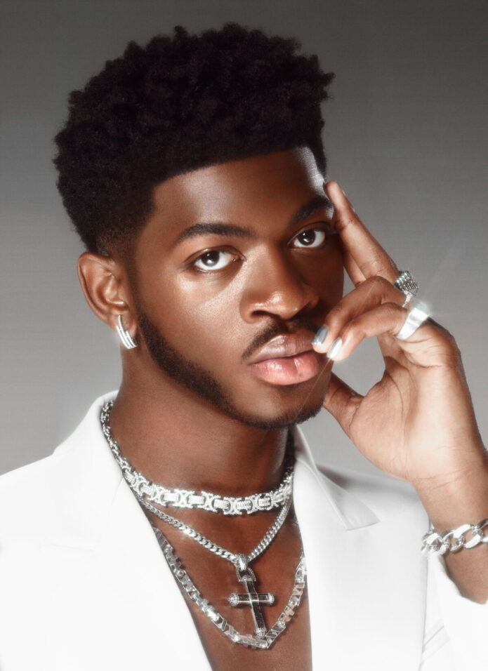Lil Nas X tattoos