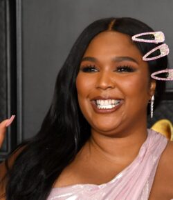 Lizzo Tattoos: The Yitty Ink and One Bold Placement
