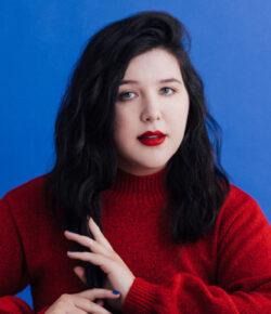 Lucy Dacus Tattoos: Florals, Snakes and Her Growing Ink Collection