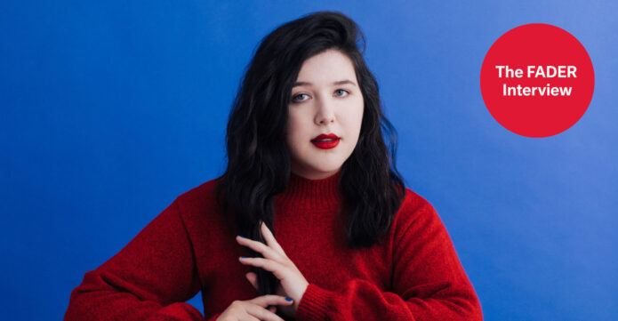 Lucy Dacus tattoos